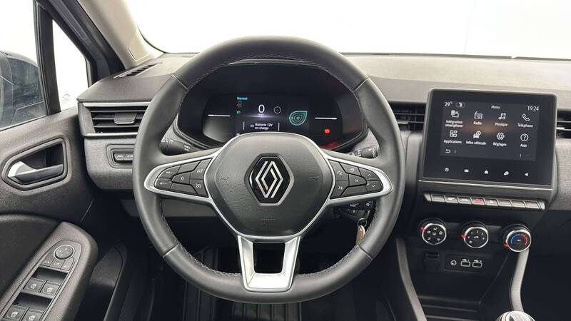 Renault Clio V