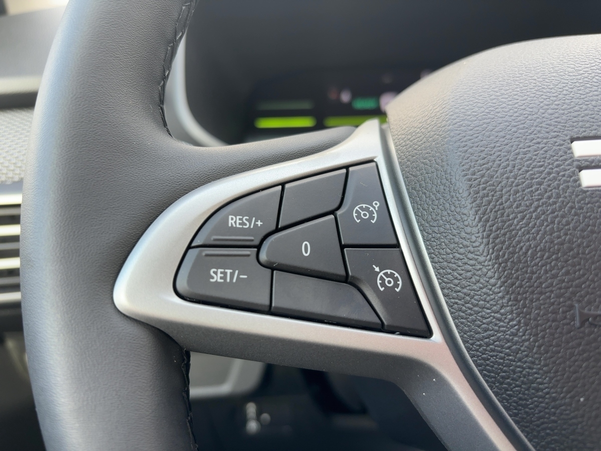 Dacia Jogger – Bild 14