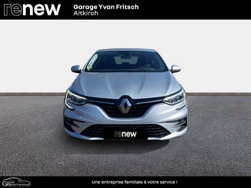 Renault Megane IV Berline