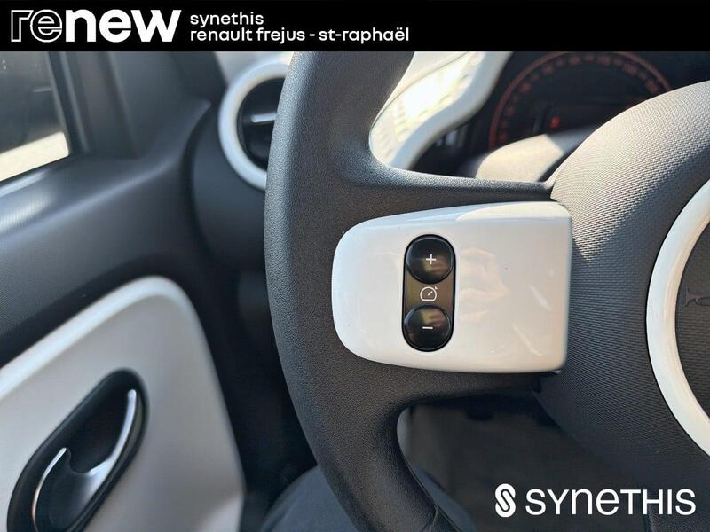 Renault Twingo III