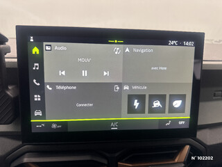 Vehicle 3D Image