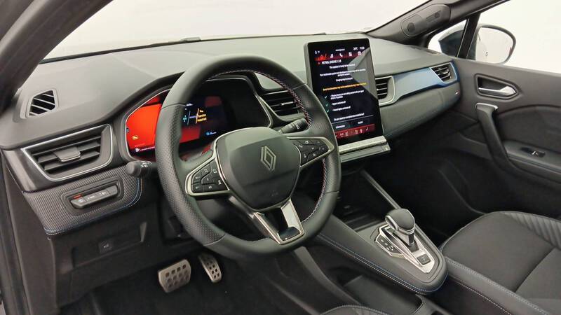 Renault Symbioz