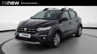 SANDERO