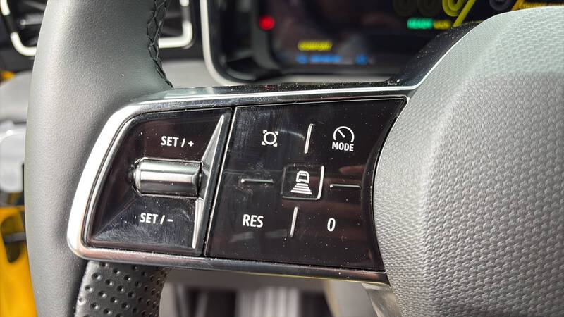 Renault R5 E-Tech Electrique