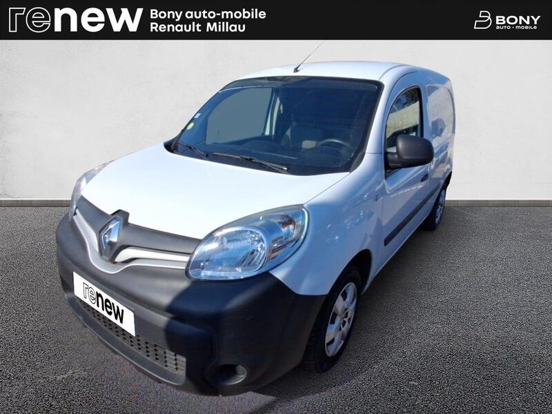 Renault Kangoo VU