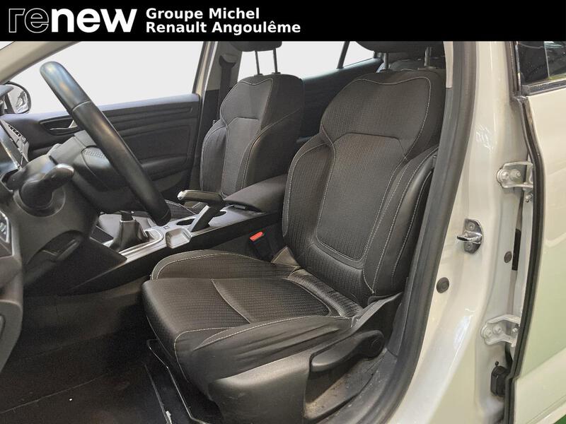 Renault Megane IV Berline