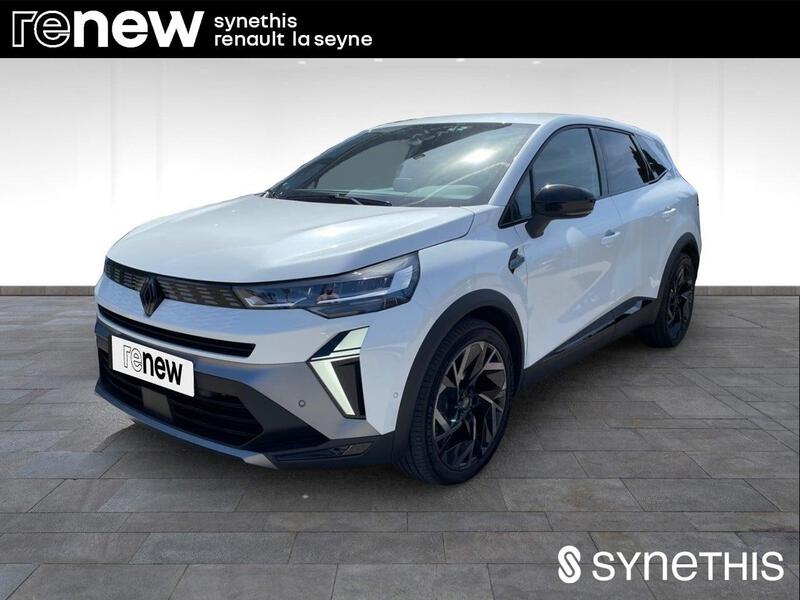 Renault Symbioz