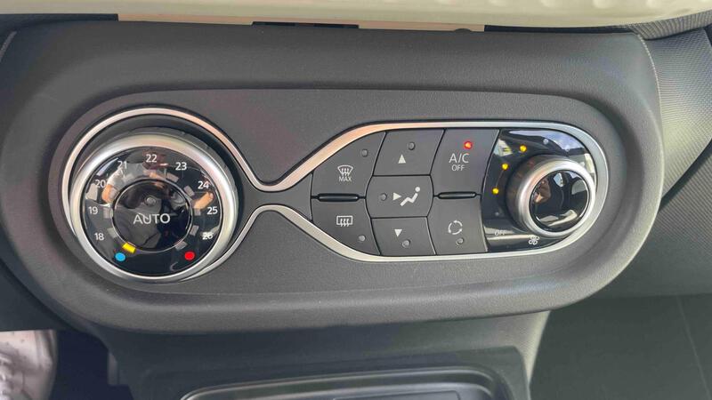 Renault Twingo III