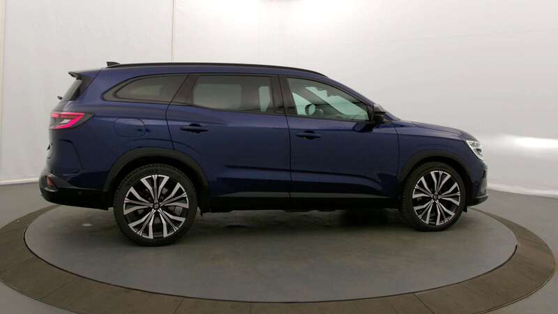 Renault Espace VI