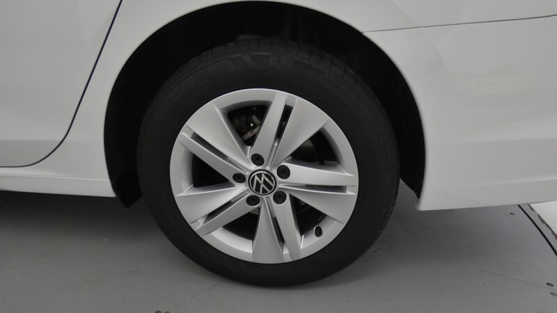 Volkswagen Golf Viii