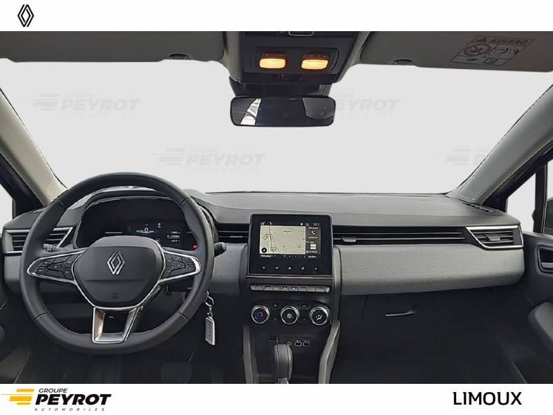 Renault Clio V