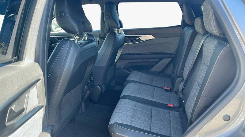 Renault Espace VI