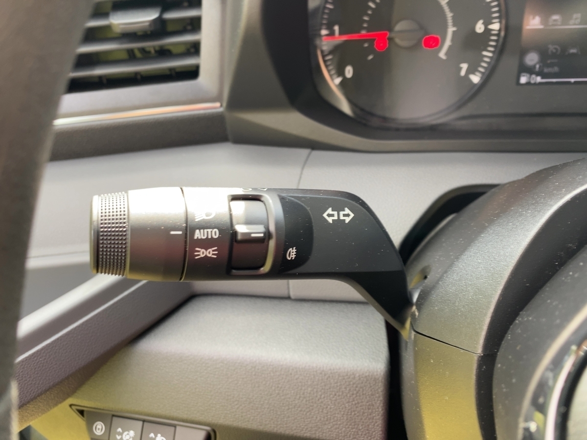 Renault Master – Bild 17