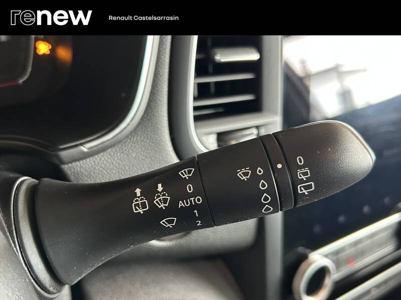 Renault Megane IV Berline