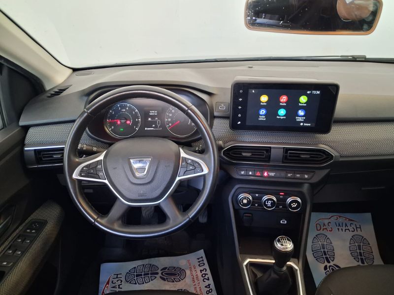 DACIA Logan 2021 — imagine 37