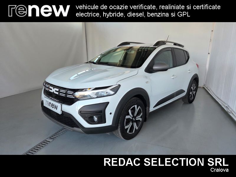 DACIA Sandero 2023 — imagine 26