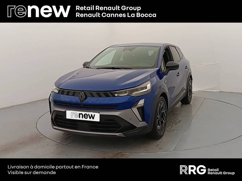 Renault Symbioz