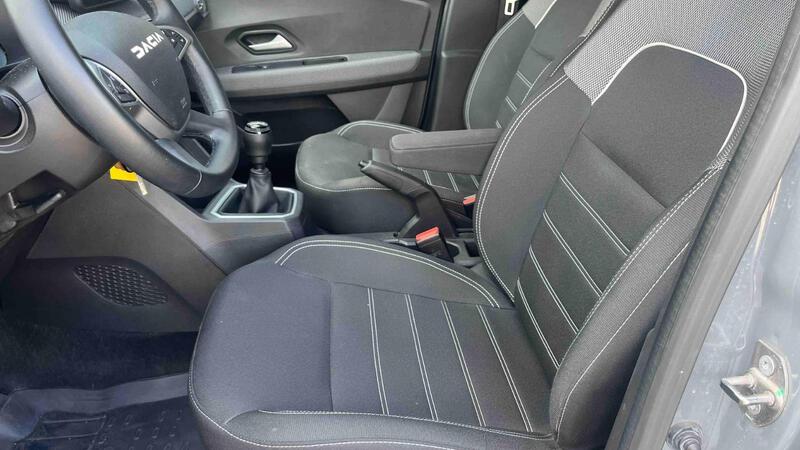 Dacia Jogger