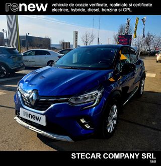 CAPTUR