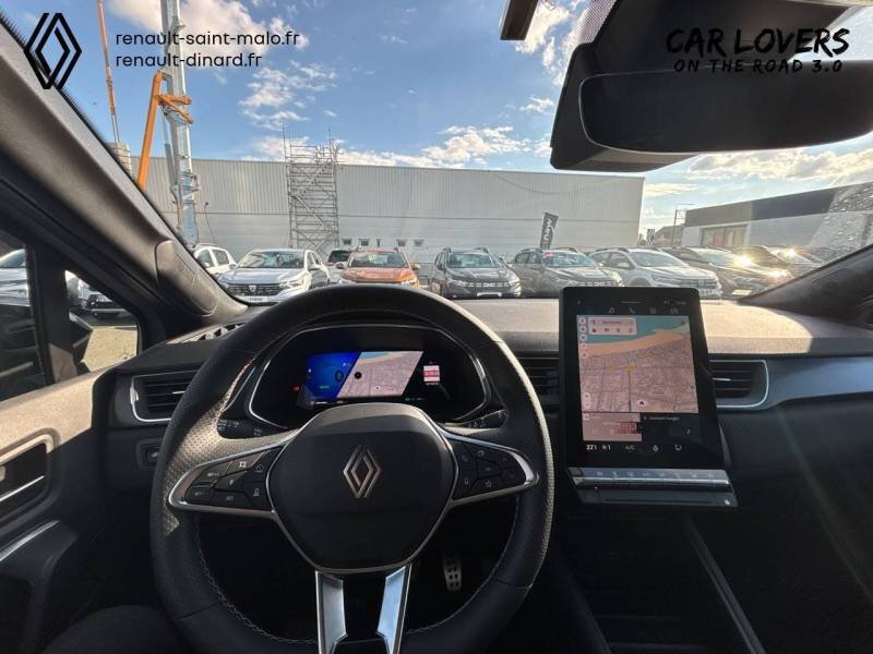 Renault Symbioz