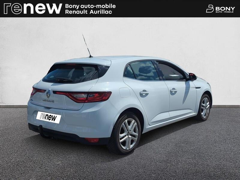 Renault Megane IV Berline