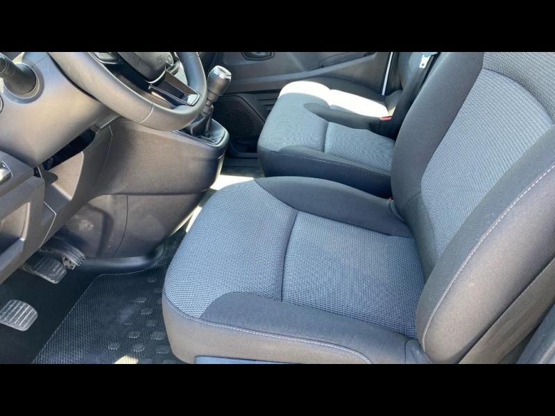Renault Trafic Fourgon