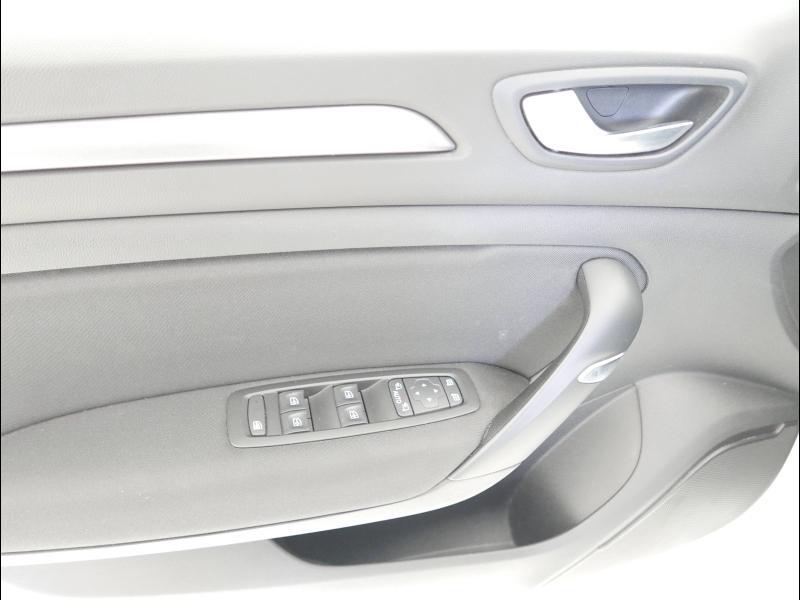 Renault Megane IV Berline