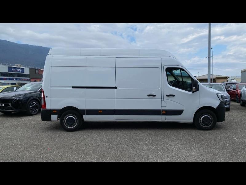 Renault Master Fourgon