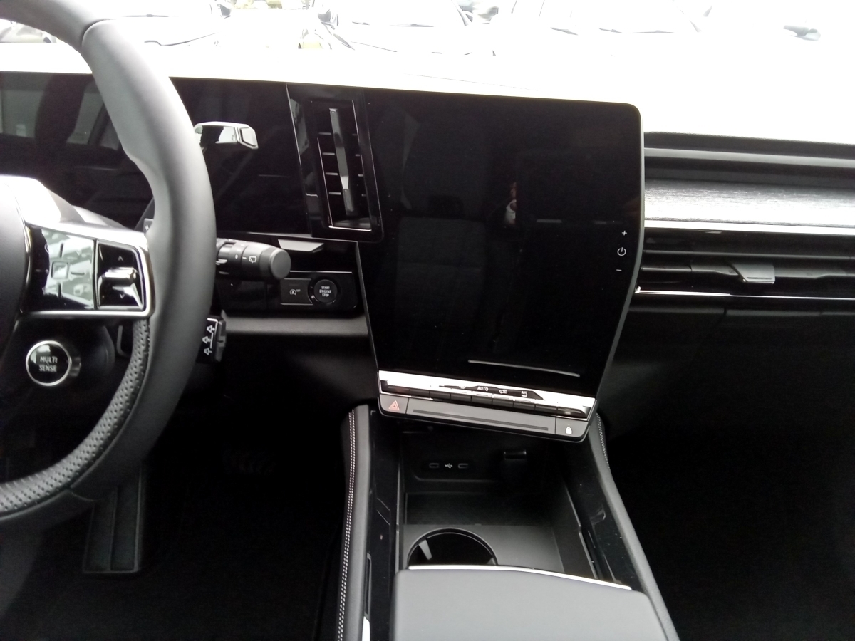 Renault Austral – Bild 10