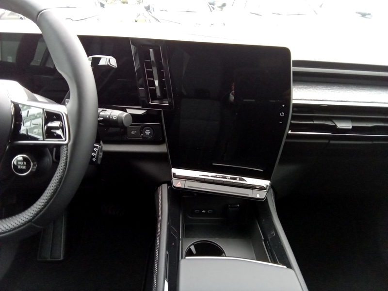 Fahrzeugabbildung Austral Techno Mild Hybrid 160 Automatik Bild 10 von 13