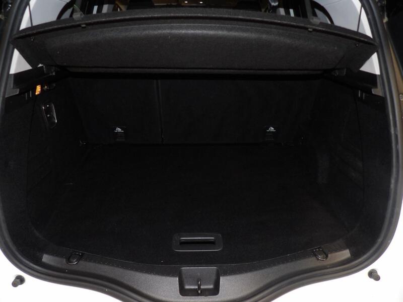 Renault Scenic IV