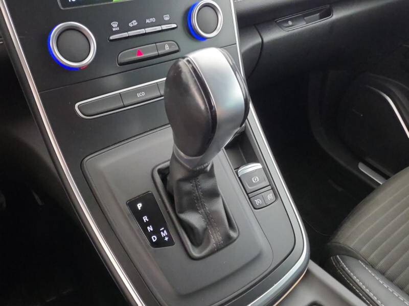 Renault Scenic IV