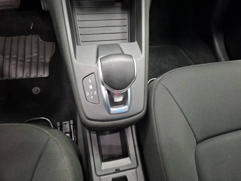 Renault ZOE E-Tech Electrique