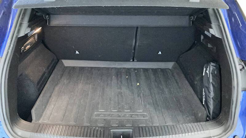 Renault Austral