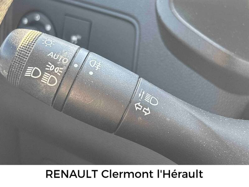 Renault Express VAN