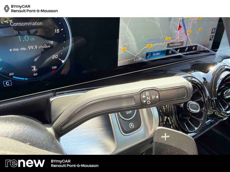Mercedes GLB