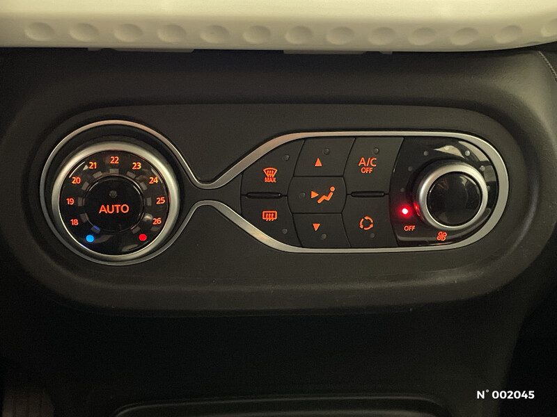 Renault Twingo E-Tech Electrique