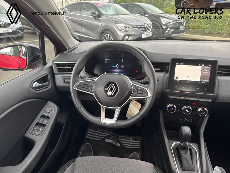 Renault Clio V