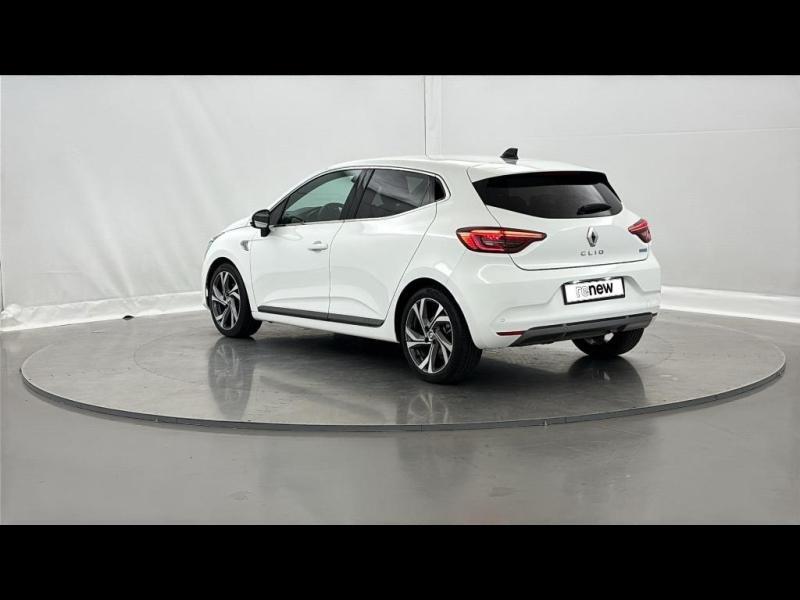 Renault Clio V