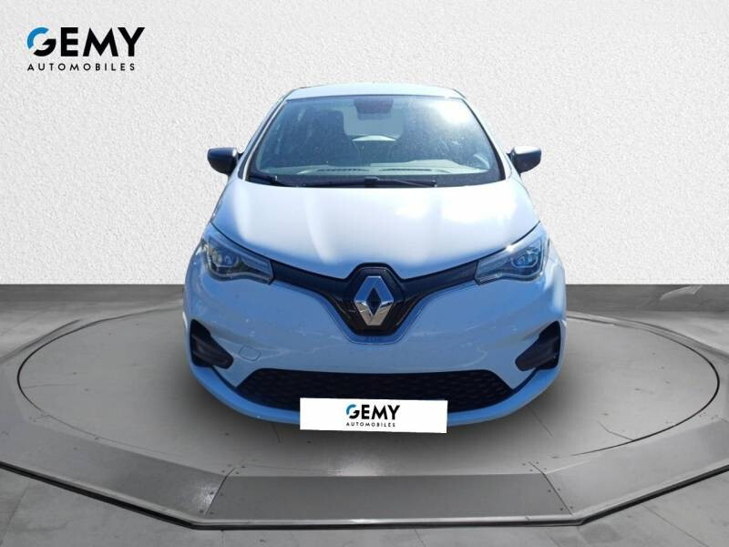 Renault ZOE E-Tech Electrique