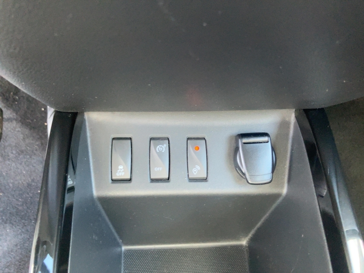 Dacia Spring – Bild 14