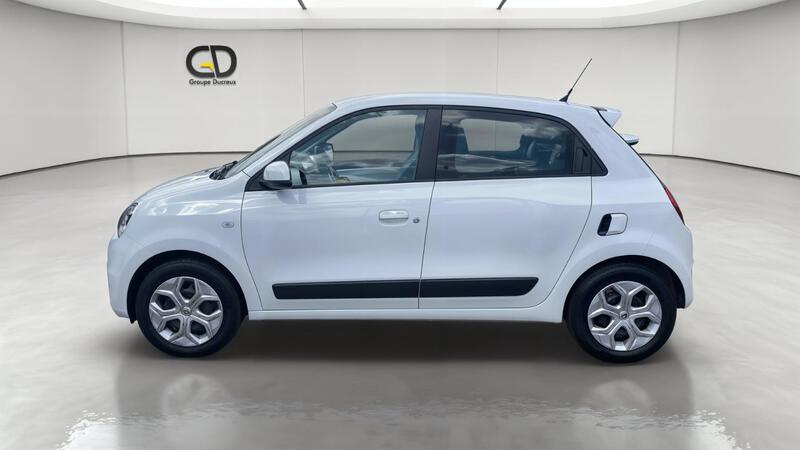 Renault Twingo III