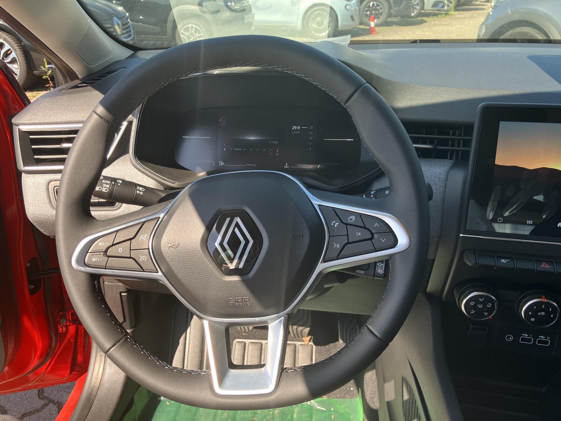 Renault Clio – Bild 17