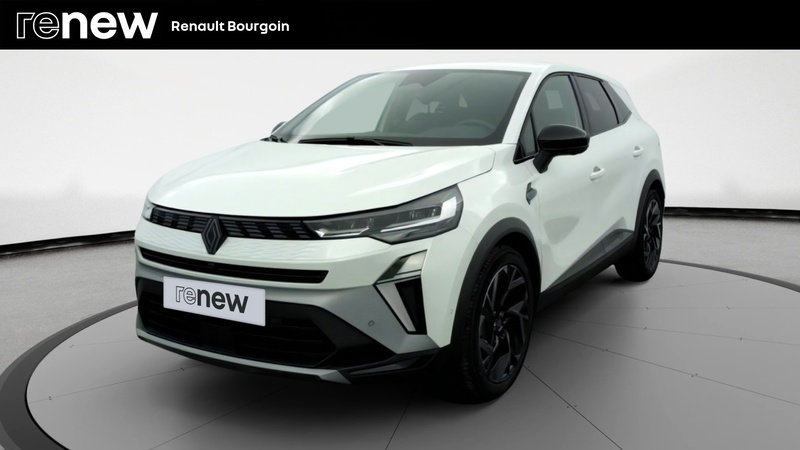 Renault Symbioz