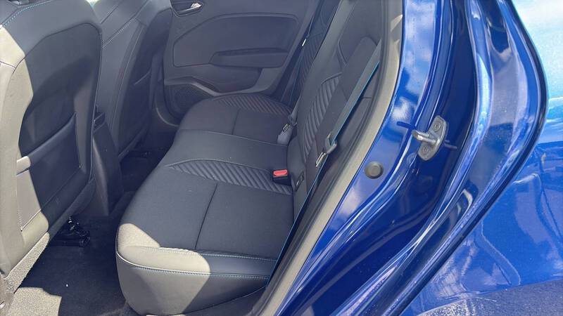 Renault Clio V
