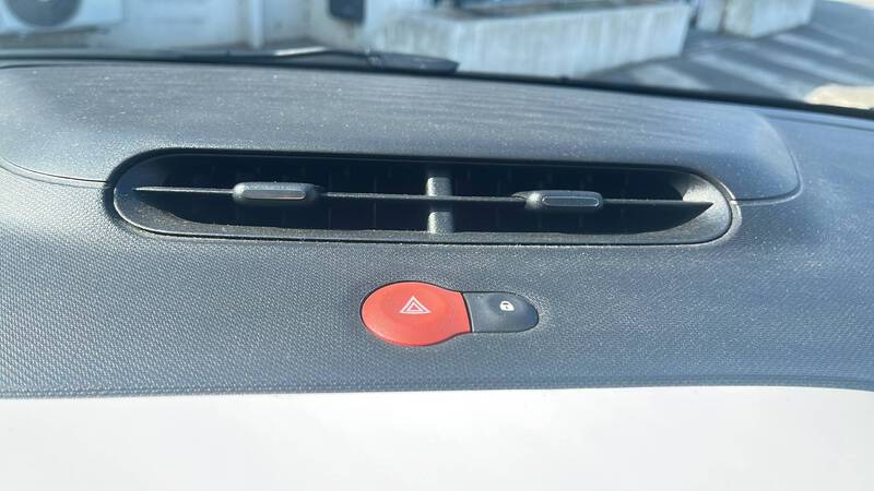 Renault Twingo III
