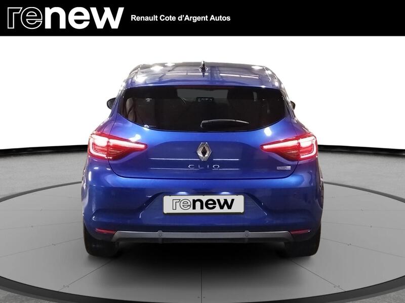 Renault Clio V