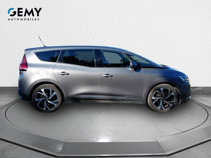 Renault Grand Scenic IV