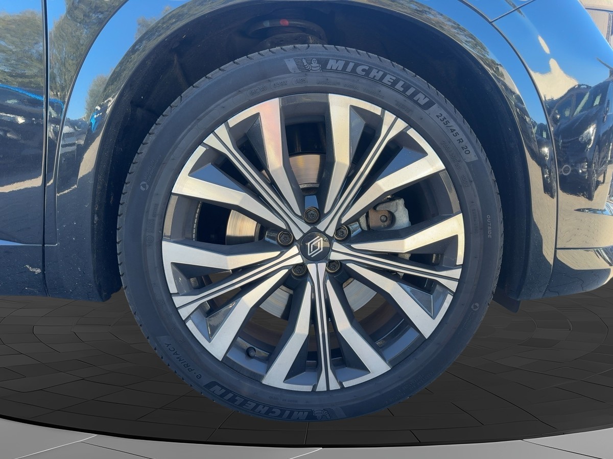 Renault Espace – Bild 10