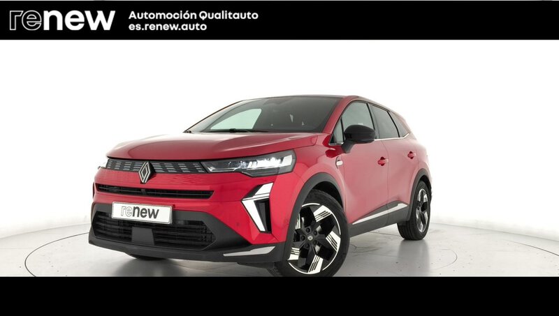 Renault Symbioz